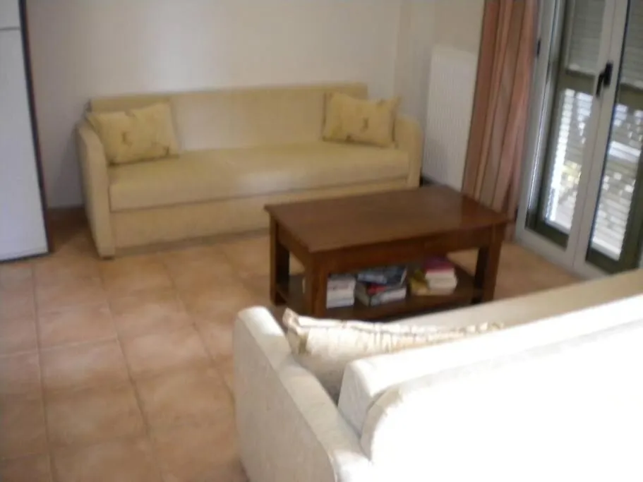 Irida Villa Αγία Ευφημία