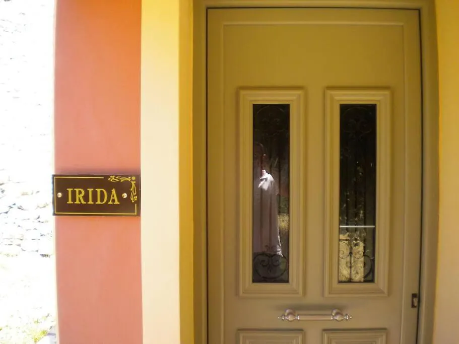 Irida Villa Αγία Ευφημία Ελλάδα